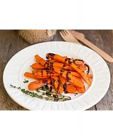  Brown Sugar Balsamic Reduction