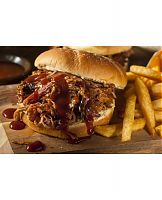  Wildberry BBQ Sauce