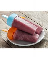  Blackberry Popsicle