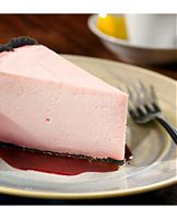  Mummy's Favorite Cheesecake