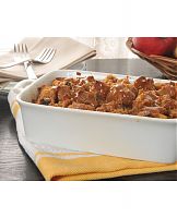  Monin Caramel Bread Pudding
