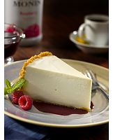  Lemon Greek Yogurt Cheesecake