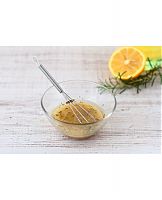  Yuzu Vinaigrette