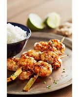  Exotic Citrus Dressing or Marinade
