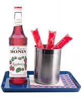  Firework Fruit Ice Pop