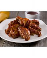  Wildberry Buff-A-Que Wing Sauce