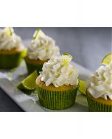  Margarita Cupcakes