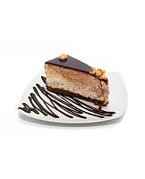  Mocha Almond Fudge Ice Cream Pie