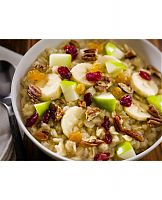  Flavored Oatmeal