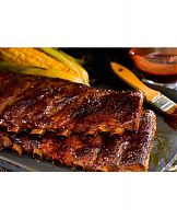  Peach BBQ Sauce