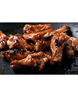  Peach Teriyaki Wing Sauce