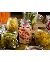  Pomegranate Pickling Brine