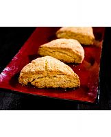  Roasted Hazelnut Scones