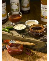  Curried Peach & Tomato Ketchup