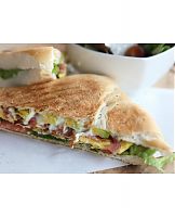  Smokey Bacon Sandwich Spread