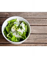  Smokey Ranch Dressing