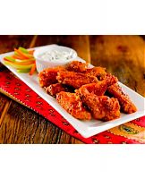  Spicy Mango Wing Sauce
