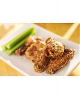  Honey Wasabi Wing Sauce
